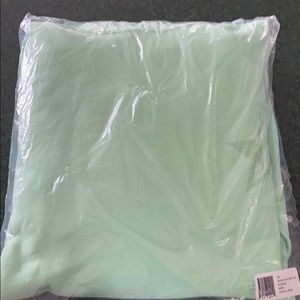 Jeffree Star Mint 4/20 Hoodie XL